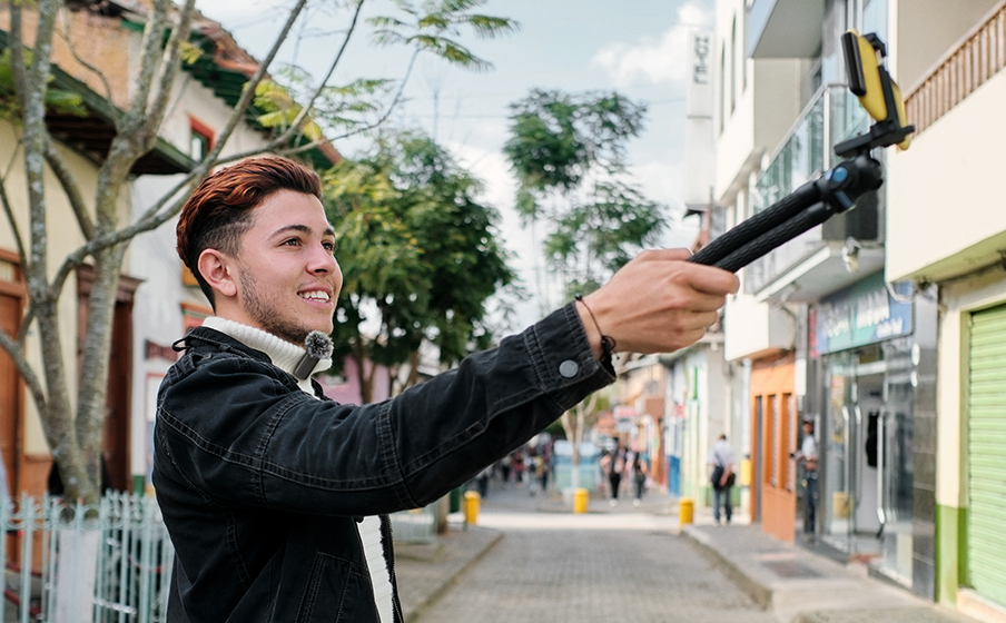 JBL Quantum Stream Wireless USB-C Plug and play - Image